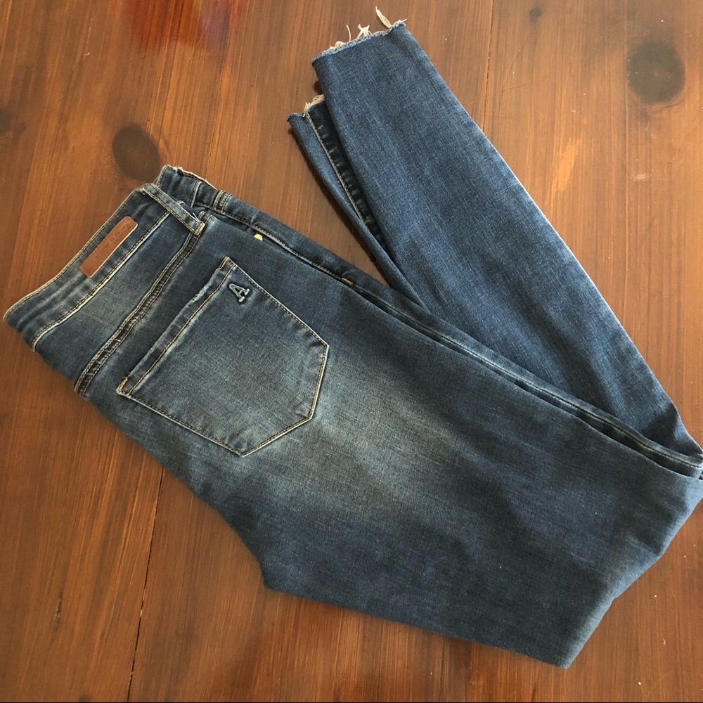 Articles of Society Jeans - 27